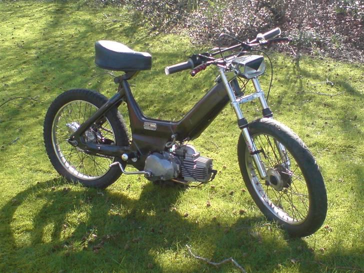 Puch Maxi ATHENA - Maxien.. :D <33 billede 1