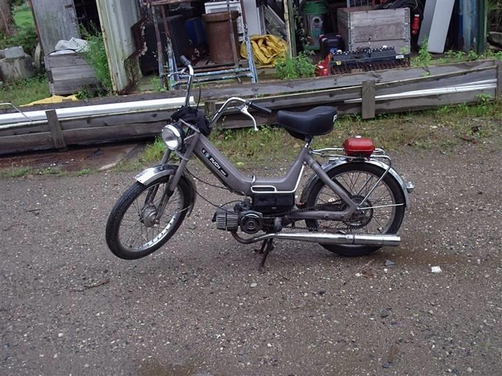 Puch maxi k (solgt) billede 1