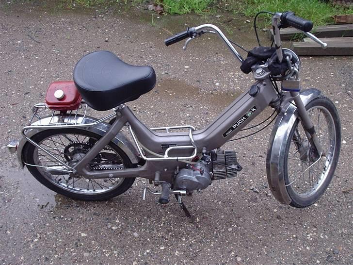 Puch maxi k (solgt) billede 2