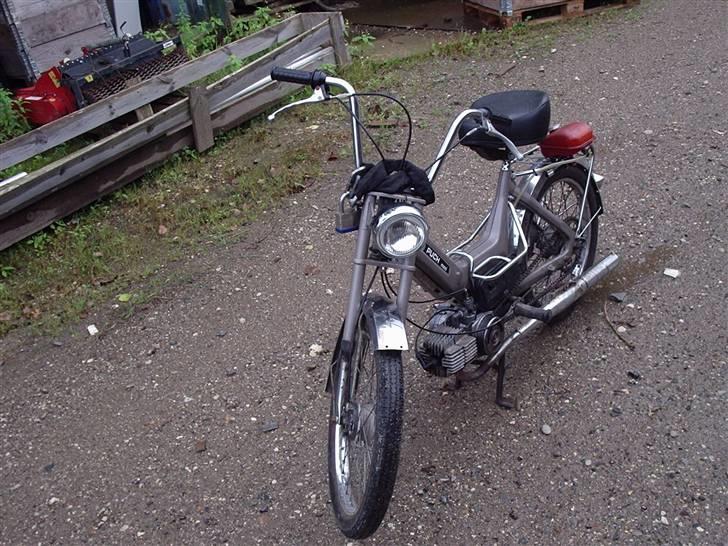 Puch maxi k (solgt) billede 3