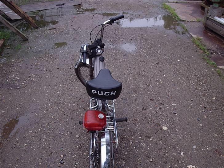 Puch maxi k (solgt) billede 4