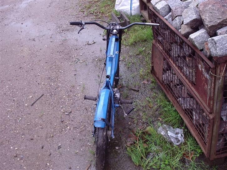 Puch maxi pojekt racer billede 2