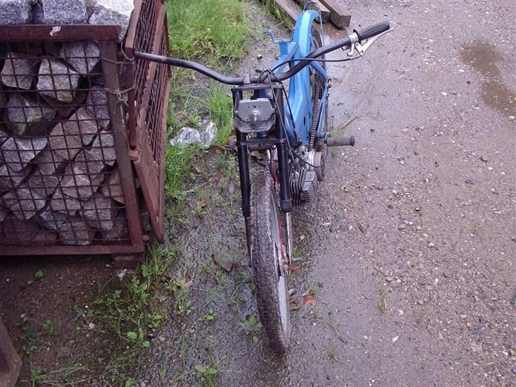 Puch maxi pojekt racer billede 3