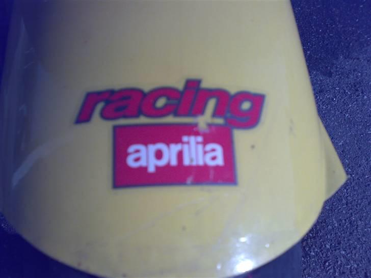 Aprilia SR 50 LC 30 DiTech*SOLGT* billede 9