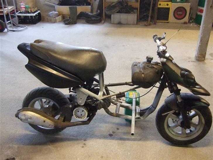 CPI Ng - LEGETØJET - solgt billede 3