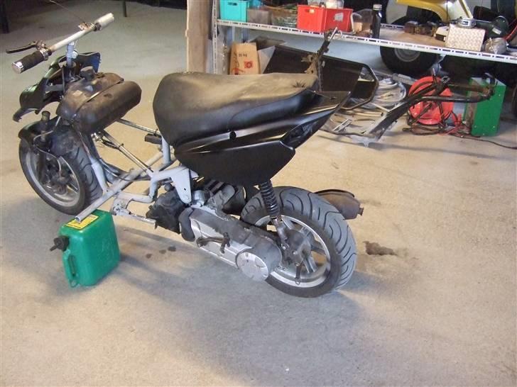 CPI Ng - LEGETØJET - solgt billede 4