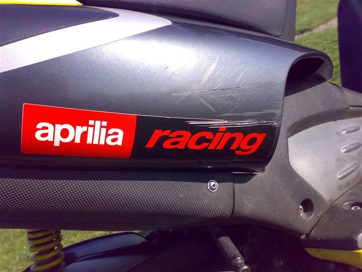 Aprilia SR 50 LC 30 DiTech*SOLGT* billede 16