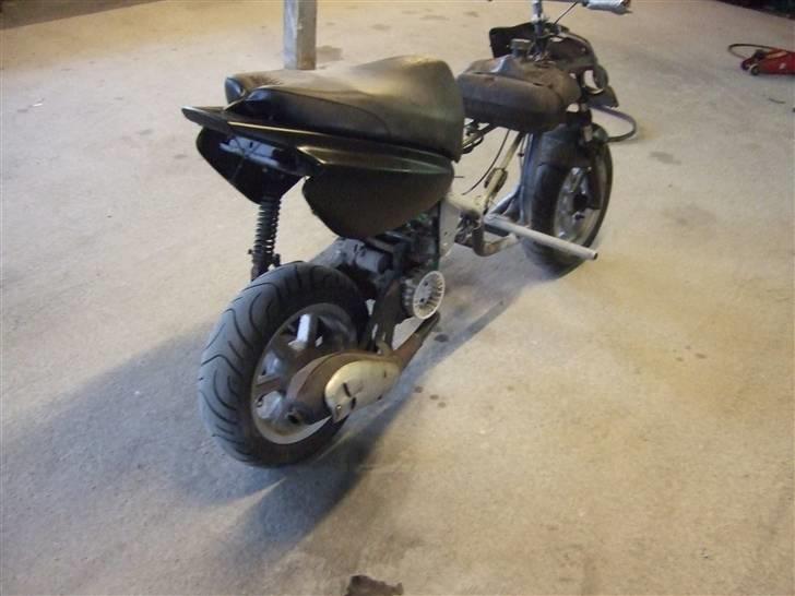 CPI Ng - LEGETØJET - solgt billede 5