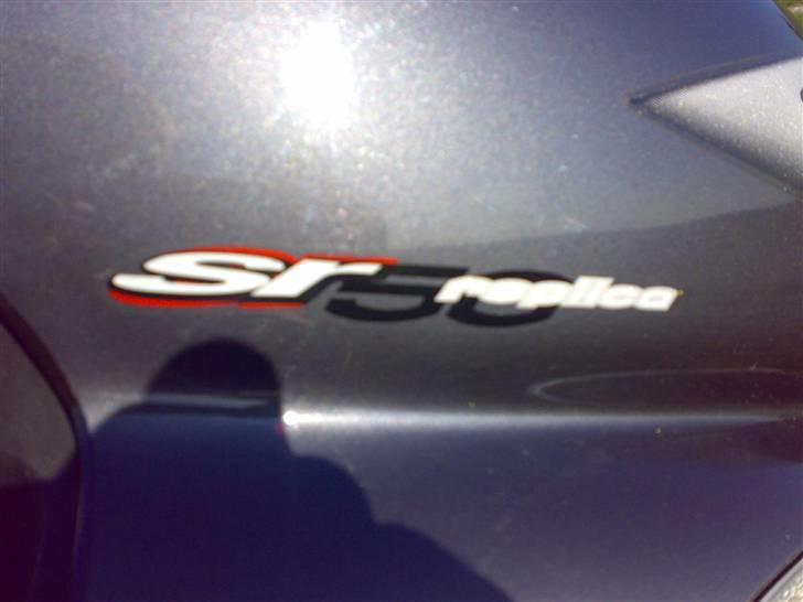 Aprilia SR 50 LC 30 DiTech*SOLGT* billede 18