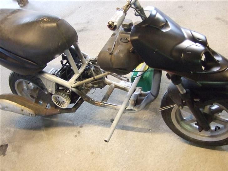 CPI Ng - LEGETØJET - solgt billede 6