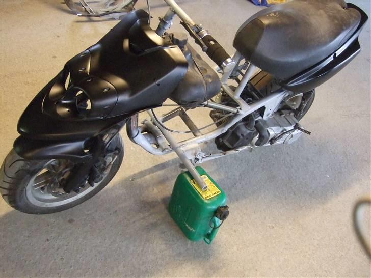 CPI Ng - LEGETØJET - solgt billede 7