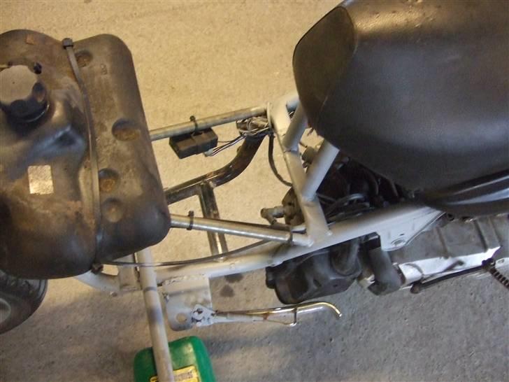 CPI Ng - LEGETØJET - solgt billede 8