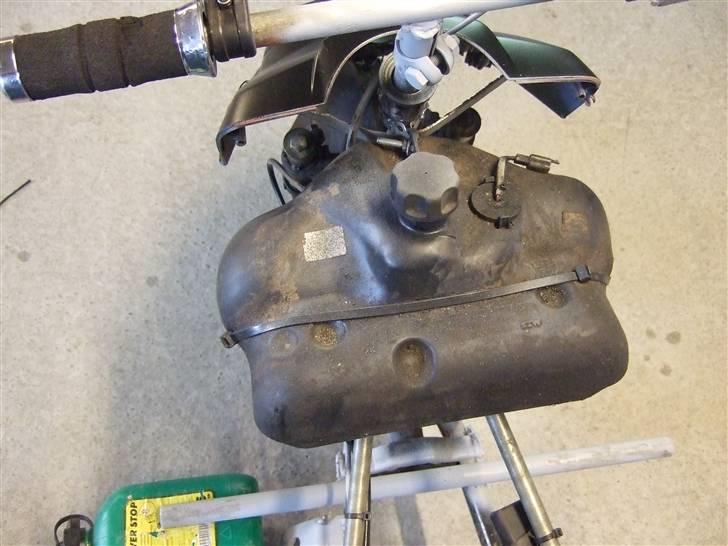 CPI Ng - LEGETØJET - solgt billede 9