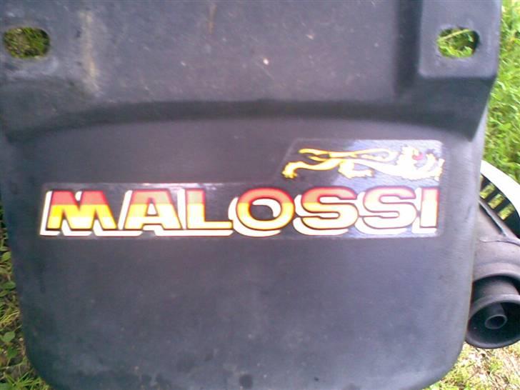 PGO DR.BIG SOLGT billede 14