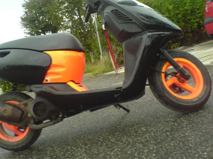 Aprilia sonic $solgt$ billede 11