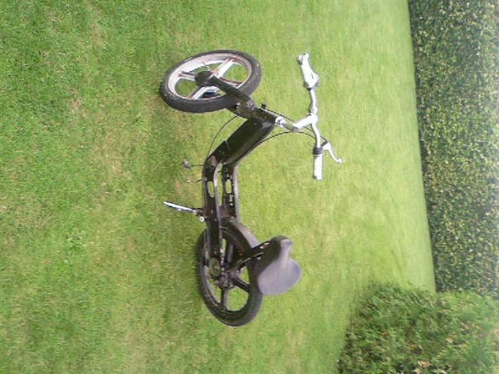 Vespa Ciao - Skredet - billede 7