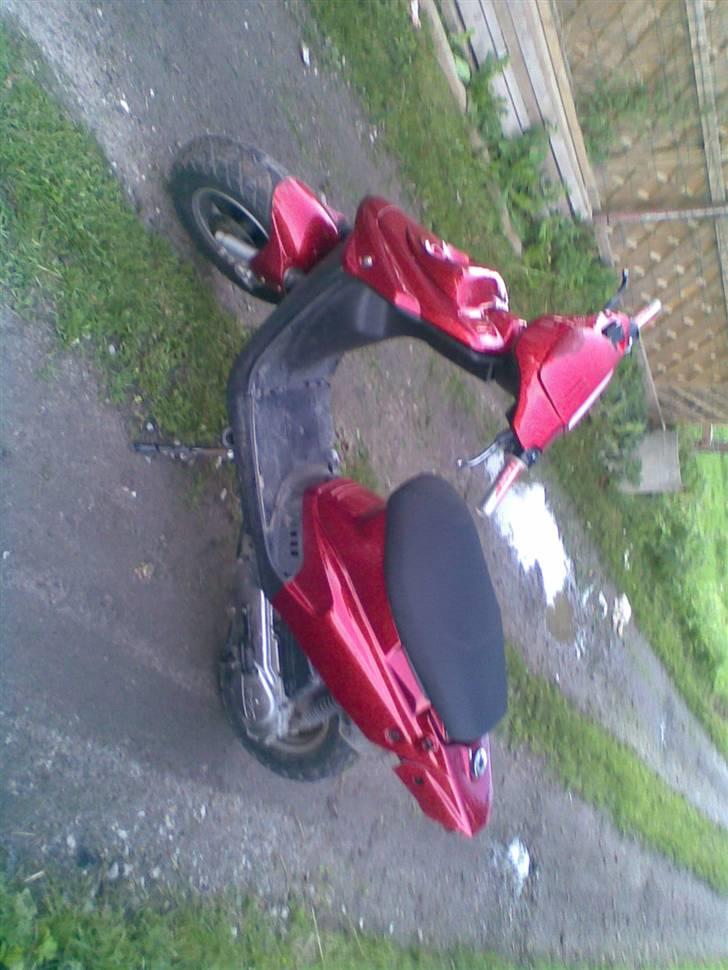 PGO hot 50 billede 3