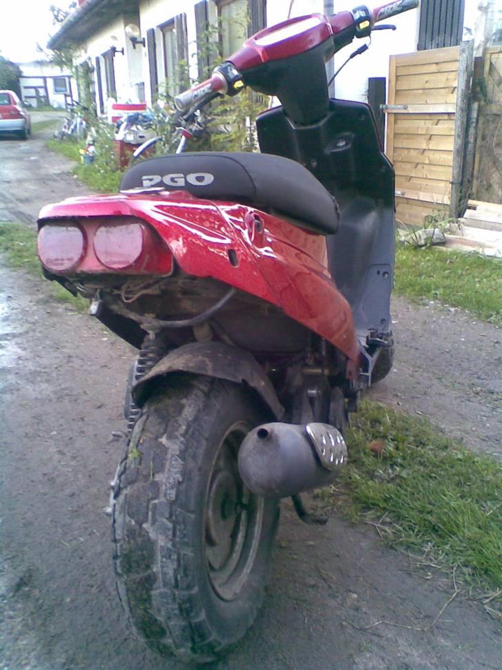 PGO hot 50 billede 4