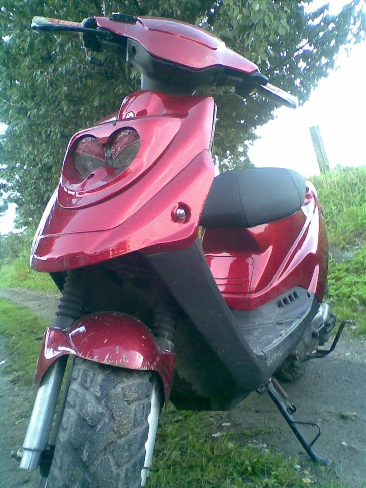 PGO hot 50 billede 5