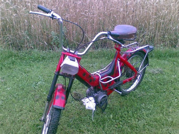 Puch maxi k (byttet) billede 1
