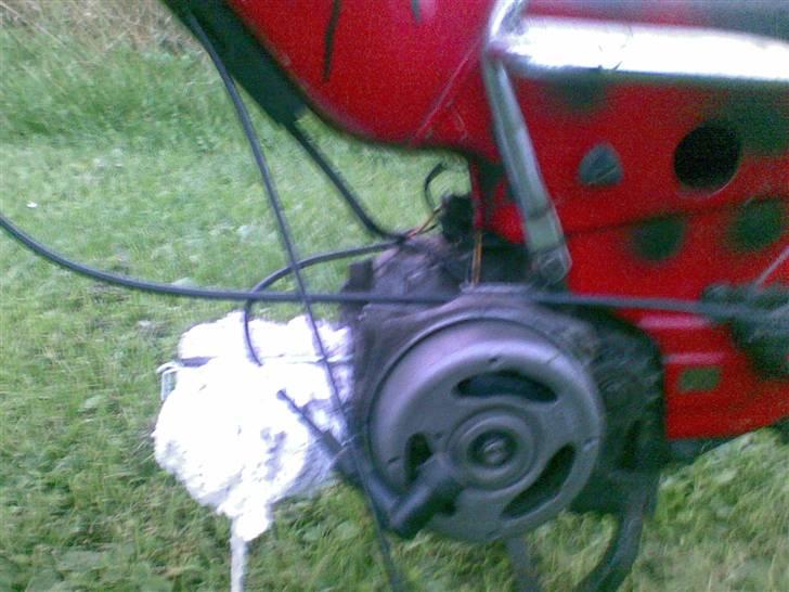 Puch maxi k (byttet) billede 2