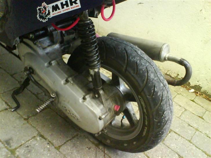 PGO Hot 50 - nu billede 4