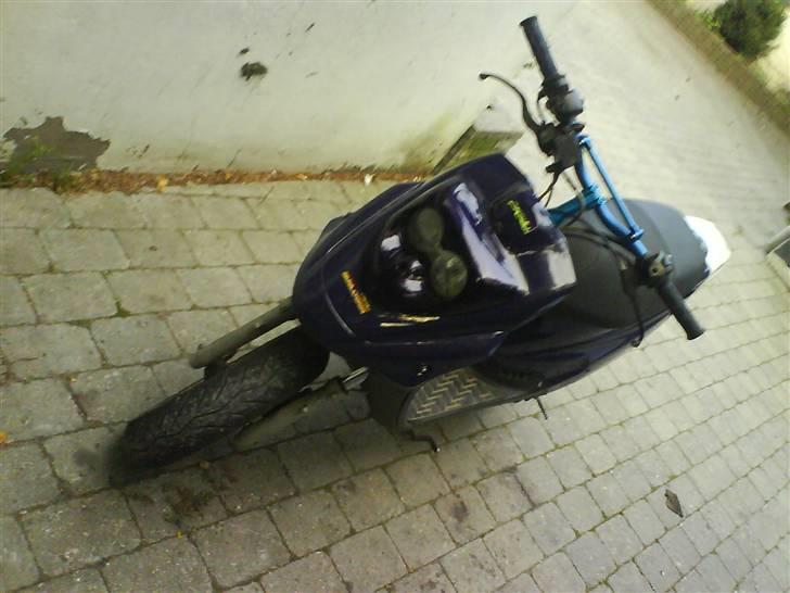 PGO Hot 50 - nu billede 6