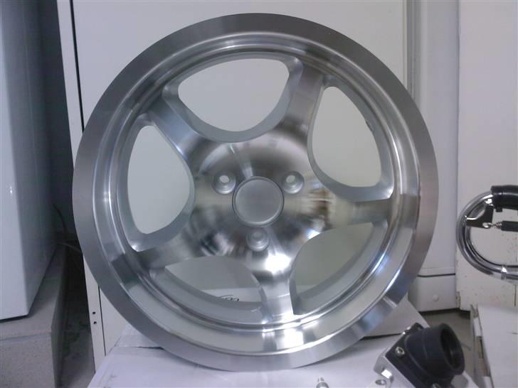 Yamaha MBK Booster-Aerox/Sælges! billede 9