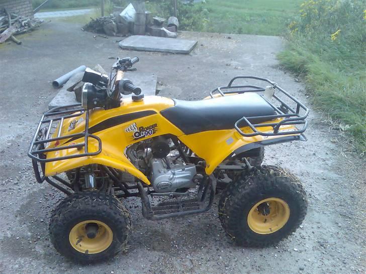 Texas solgt. yes billede 2