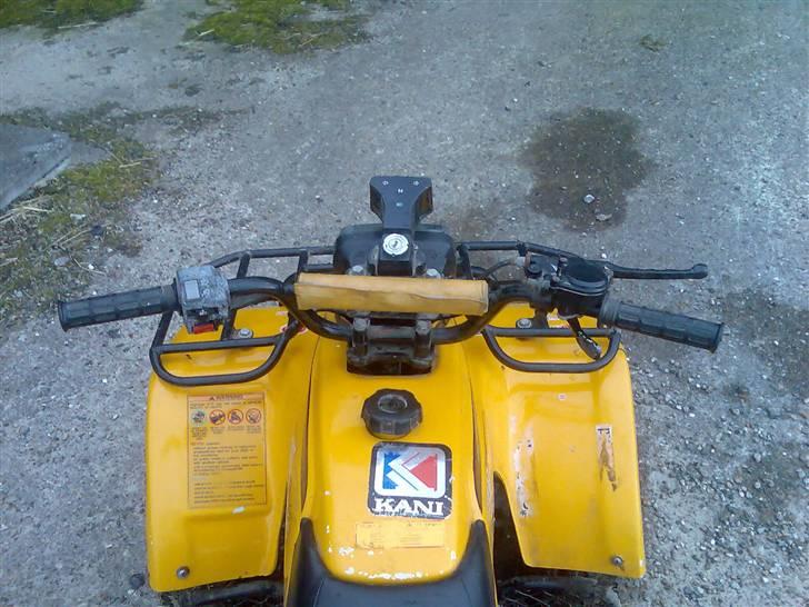 Texas solgt. yes billede 5