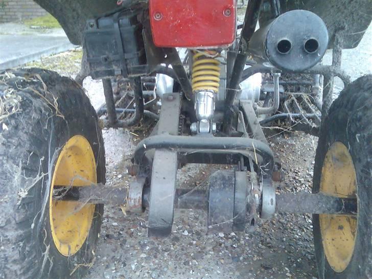 Texas solgt. yes billede 7