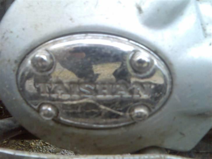 Texas solgt. yes billede 8