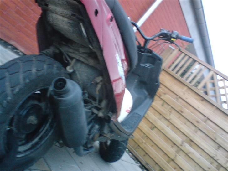 PGO hot 50 billede 1