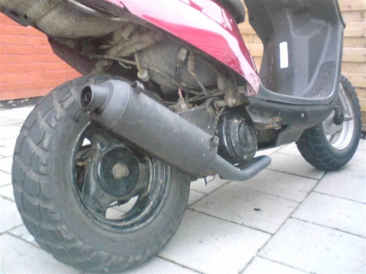 PGO hot 50 billede 2