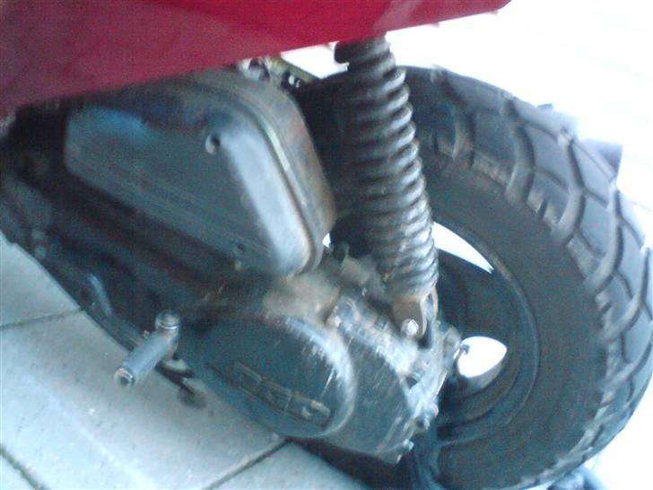 PGO hot 50 billede 4