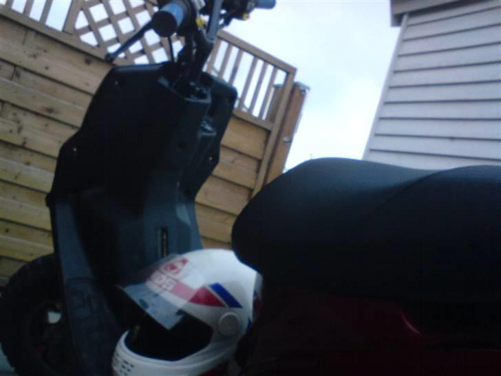 PGO hot 50 billede 5