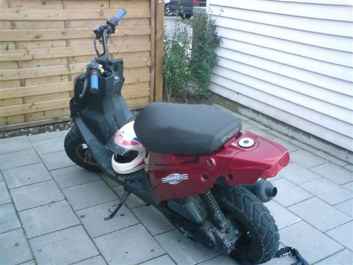 PGO hot 50 billede 6