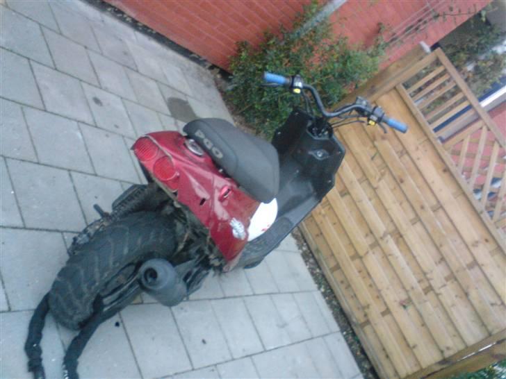 PGO hot 50 billede 7