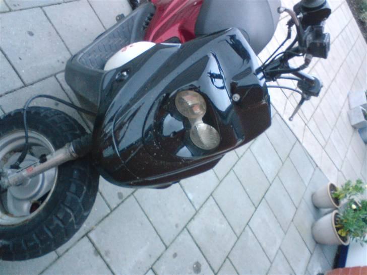 PGO hot 50 billede 8