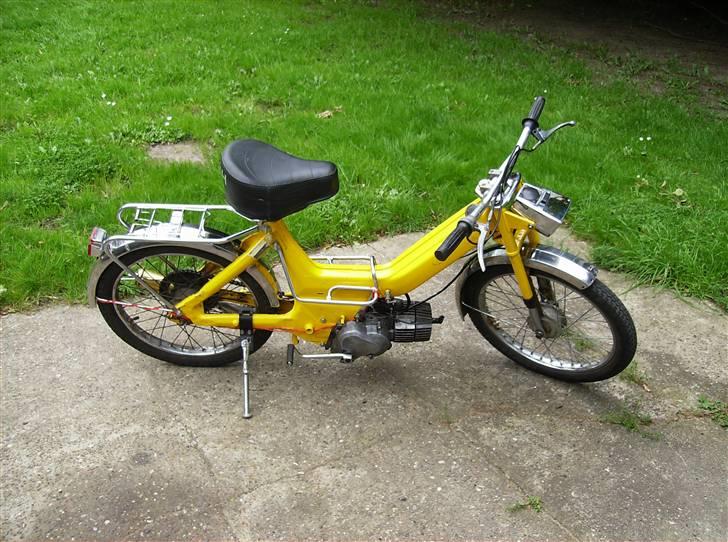 Puch Maxi k.. billede 3