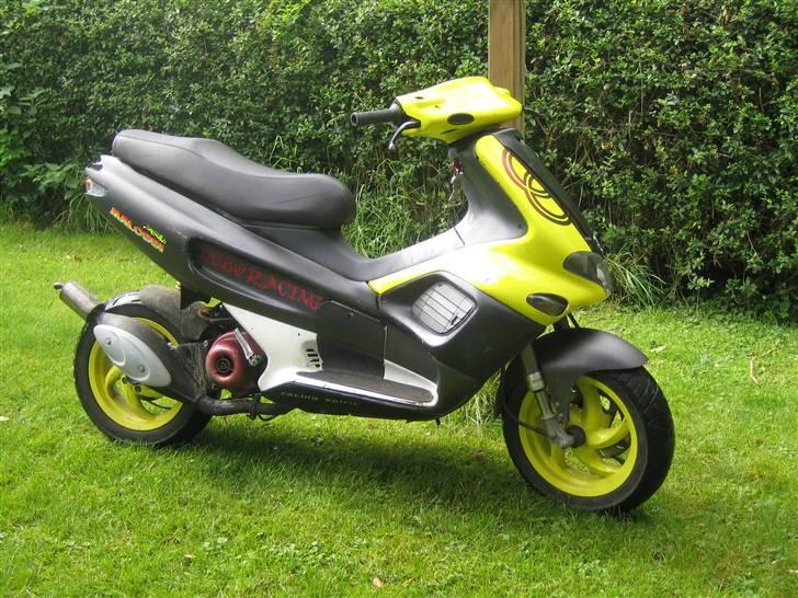 Gilera runner byttet  :(  billede 6
