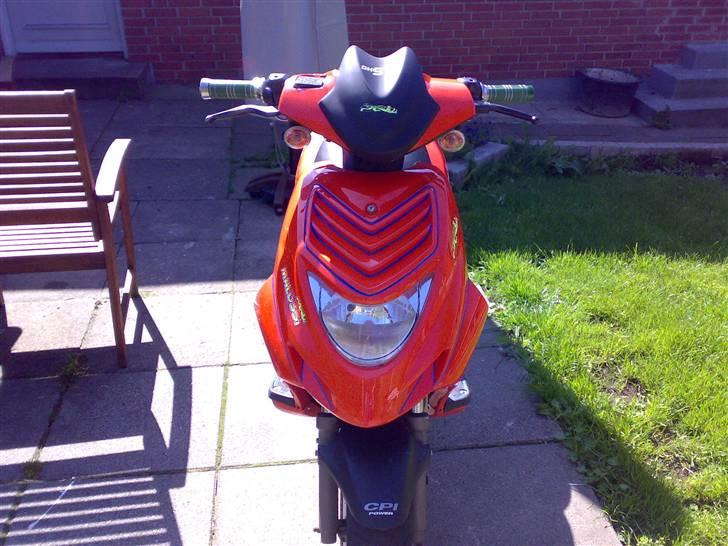 CPI oliver :P (byttet) billede 10