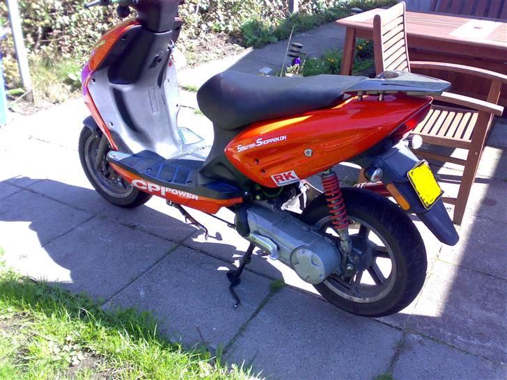 CPI oliver :P (byttet) billede 12