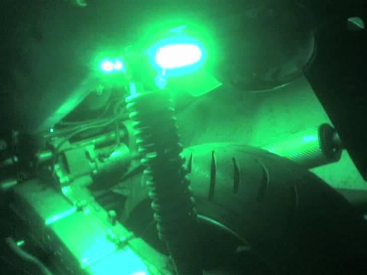 CPI Popcorn (SOLGT) billede 4