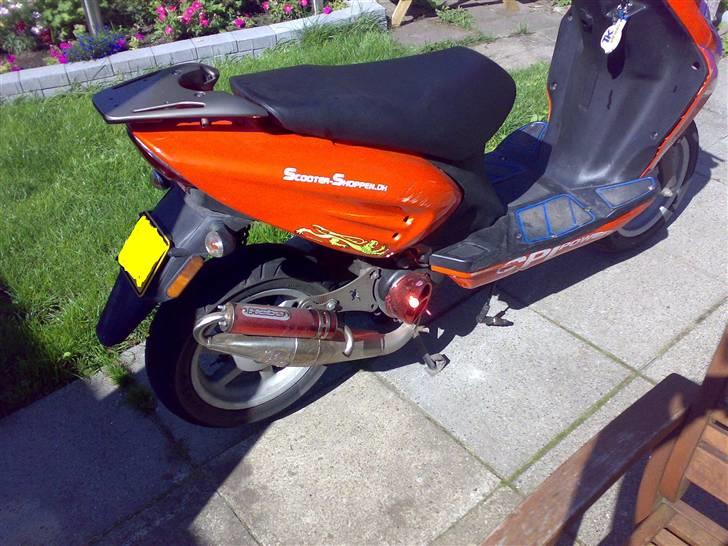 CPI oliver :P (byttet) billede 13