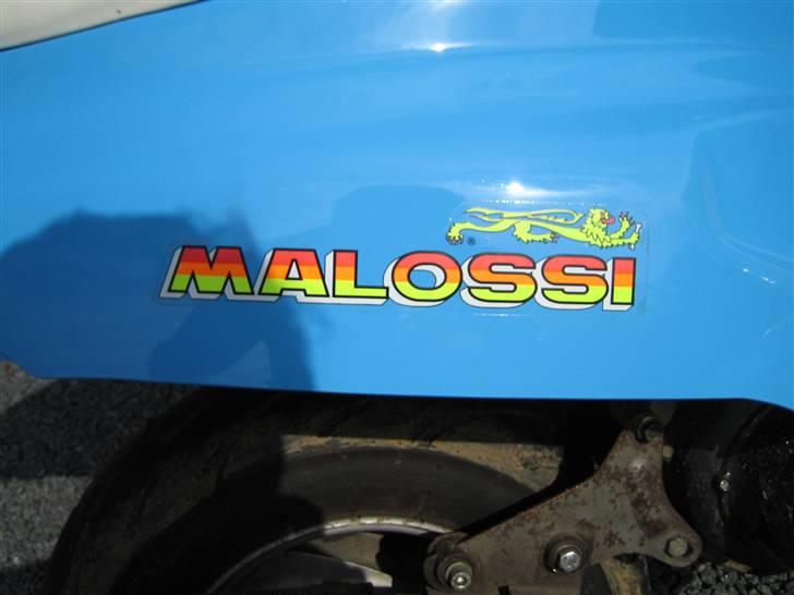 PGO Hot 50/Jog r R-Setup billede 10