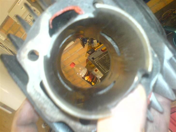 Suzuki fz50 Solgt ;( billede 15