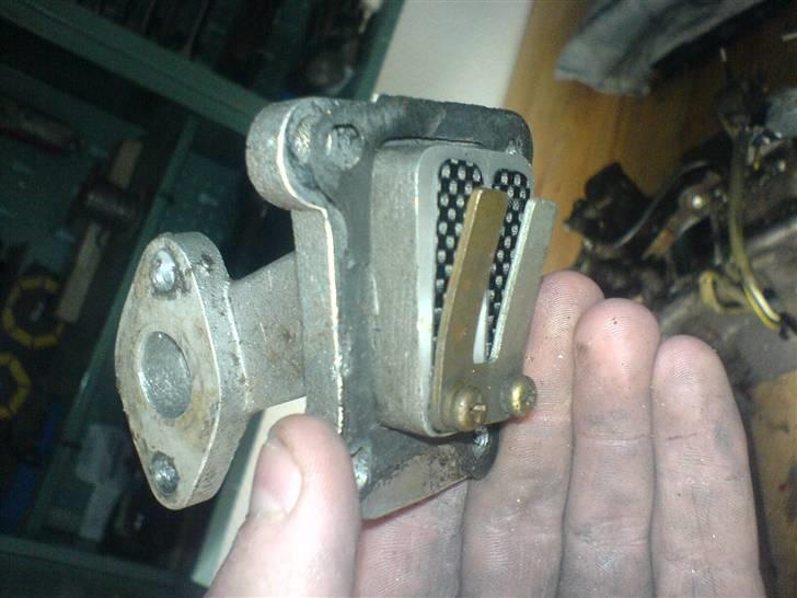 Suzuki fz50 Solgt ;( billede 16