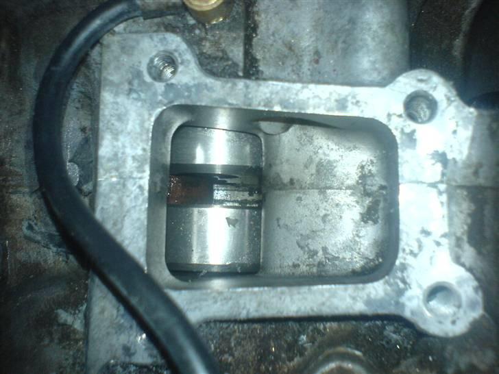 Suzuki fz50 Solgt ;( billede 17