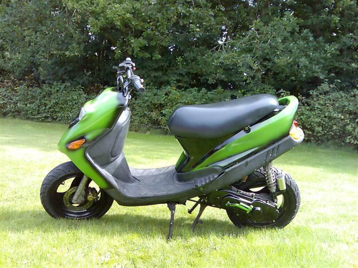 Kreidler EasyRider ¤ SOLGT ¤ billede 3
